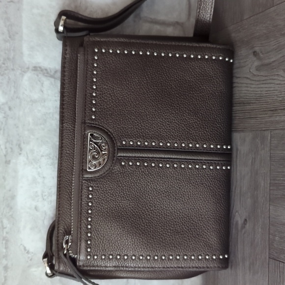 Brighton Bags Brighton Jagger Cross Body Organizer Poshmark
